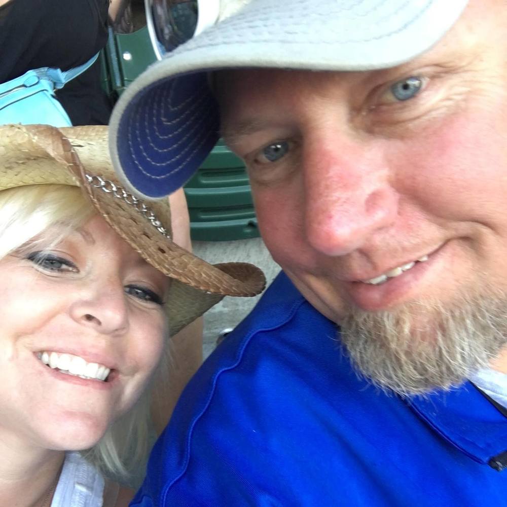 Meet your Posher, Michele